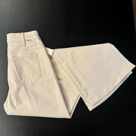 MOTHER- The Hustler Roller Heels CURRENTLY CONSIGNED- inquire to buy. - Picture 12 of 12